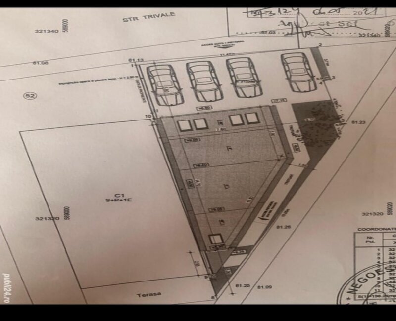 Bd. Al. Obregia casa p+3, proprietate versatila, comision 0