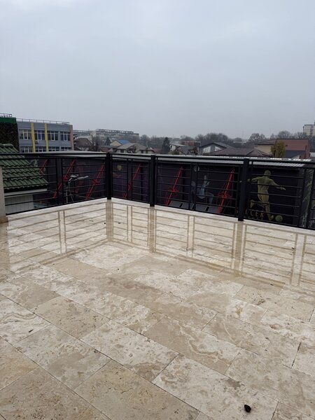 Bd. Al. Obregia casa p+3, proprietate versatila, comision 0